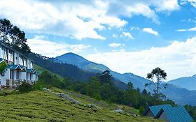 Green Jungle Holiday Resort Munnar